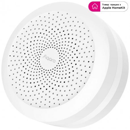 Хаб Xiaomi Aqara Gateway Hub M1S Global (HM1S-G01)