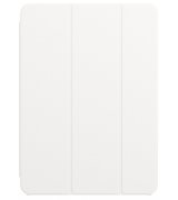 Чехол Apple Smart Folio для iPad Pro 11 2020 (2nd gen) White (MXT32) - Уценка