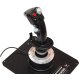 Джойстик Thrustmaster для PC Hotas Warthog Flight Stick (2960738) Джойстик Thrustmaster для PC Hotas Warthog Flight Stick (2960738)
