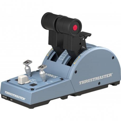 Важіль управління двигуном для PC Thrustmaster TCA Quadrant Airbus Edition (2960840)