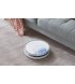 Робот-пилосос з вологим прибиранням Xiaomi RoboRock Vacuum Cleaner E5 White (E502-02)