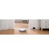 Робот-пилосос з вологим прибиранням Xiaomi RoboRock Vacuum Cleaner E5 White (E502-02)