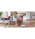 Робот-пилосос з вологим прибиранням Xiaomi RoboRock Vacuum Cleaner E5 White (E502-02)