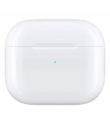 Зарядний кейс для навушників Apple AirPods 3 with Magsafe Charging Case (MME73/C)