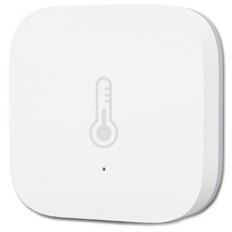 Датчик температуры и влажности Xiaomi Aqara Temperature & Humidity ...