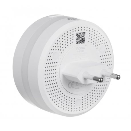 Хаб Xiaomi Aqara Gateway Hub M1S Global (HM1S-G01)