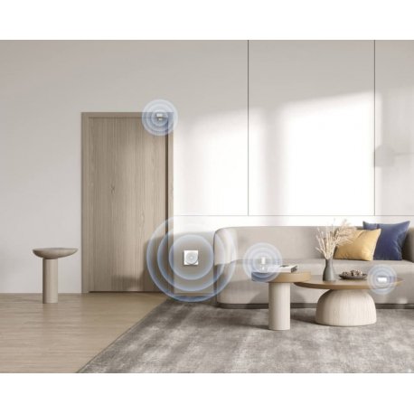 Хаб Xiaomi Aqara Gateway Hub M1S Global (HM1S-G01)