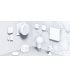 Хаб Xiaomi Aqara Gateway Hub M1S Global (HM1S-G01)