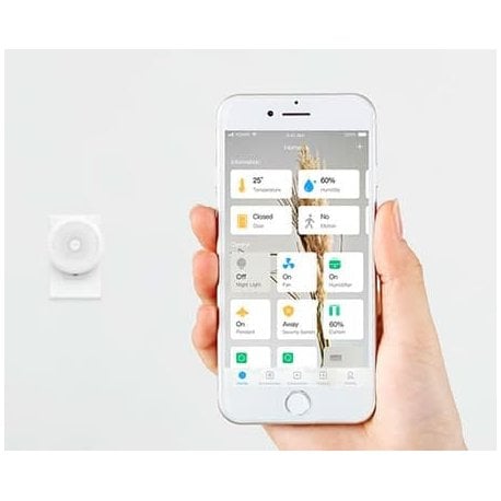 Хаб Xiaomi Aqara Gateway Hub M1S Global (HM1S-G01)