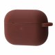 Чехол Shock Proof Case для Airpods Pro Brown