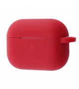 Чохол Shock Proof Case для Airpods Pro Bordo