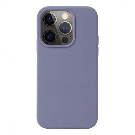 Чохол JNW Anti-Burst Case для Apple iPhone 13 Pro Max Lavender Gray