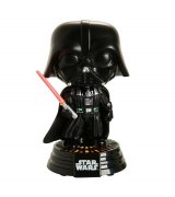 Коллекционная фигурка Funko POP! Bobble Star Wars Darth Vader E (35519) (FUN2549511)