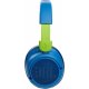 Беспроводные наушники JBL JR 460 NC Blue (JBLJR460NCBLU) Беспроводные наушники JBL JR 460 NC Blue (JBLJR460NCBLU)