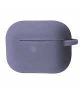 Чохол Shock Proof Case для Airpods 3 Lavender Gray