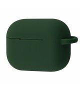 Чехол Shock Proof Case для Airpods Pro Green