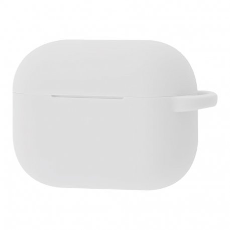 Чехол Shock Proof Case для Airpods Pro White