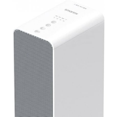 Умный тепловентилятор (напольный) Xiaomi SmartMi Wi-Fi Fan Heater Global (ZNNFJ07ZM)