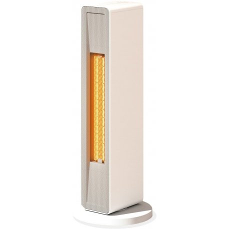 Умный тепловентилятор (напольный) Xiaomi SmartMi Wi-Fi Fan Heater Global (ZNNFJ07ZM)