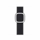 Ремінець Apple для Apple Watch 41mm Modern Buckle Midnight - Size L (ML7F3) Ремінець Apple для Apple Watch 41mm Modern Buckle Midnight - Size L (ML7F3)