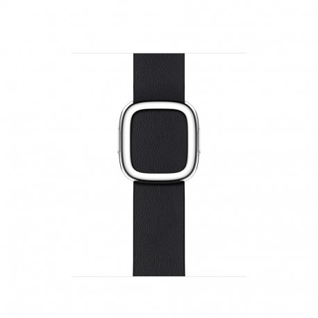 Ремінець Apple для Apple Watch 41mm Modern Buckle Midnight - Size L (ML7F3)