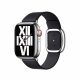 Ремінець Apple для Apple Watch 41mm Modern Buckle Midnight - Size L (ML7F3) Ремінець Apple для Apple Watch 41mm Modern Buckle Midnight - Size L (ML7F3)