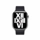 Ремінець Apple для Apple Watch 41mm Modern Buckle Midnight - Size L (ML7F3) Ремінець Apple для Apple Watch 41mm Modern Buckle Midnight - Size L (ML7F3)
