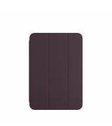Чехол Apple Smart Folio для iPad Mini (6th gen) Dark Cherry (MM6K3)