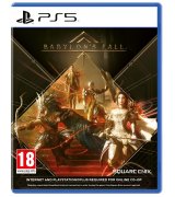 Игра Babylon's Fall (PS5, Английская версия)