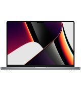 Apple MacBook Pro 16" M1 Max Chip 4Tb (Z14W0010E) 2021 Space Gray