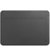 Чехол WIWU Skin Pro II Case для Apple MacBook Pro 16 Gray