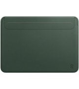 Чехол WIWU Skin Pro II Case для Apple MacBook Pro 14 Forest Green