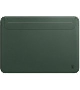 Чохол WIWU Skin Pro II Case для Apple MacBook Pro 14 Forest Green