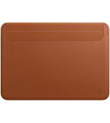 Чехол WIWU Skin Pro II Case для Apple MacBook Pro 14 Brown