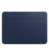 Чехол WIWU Skin Pro II Case для Apple MacBook Pro 14 Blue