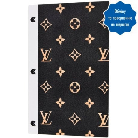 Защитная пленка для смартфонов на заднюю панель BLADE Hydrogel Screen Protection Louis Vuitton