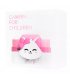 Дитяча фотокамера Baby Photo Camera with Touch Display Cat (Pink)