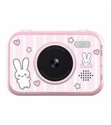 Детская фотокамера Baby Photo Camera Space Series S5 (Purple)