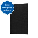 Защитная пленка для смартфонов на заднюю панель BLADE Hydrogel Screen Protection Leather Black