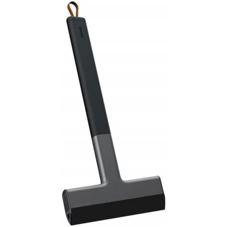 Скребок для льоду Baseus Quick Clean Car Black (CRQU-01)