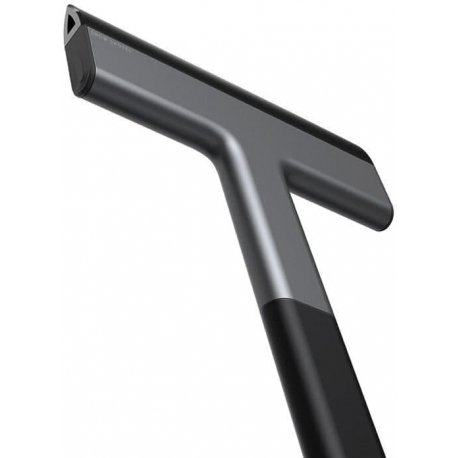 Скребок для льоду Baseus Quick Clean Car Black (CRQU-01)