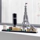 Конструктор LEGO Architecture Париж (21044)
