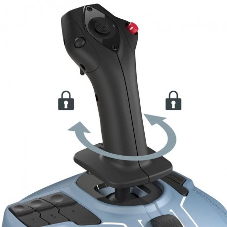 Джойстик для PC Thrustmaster TCA Sidestick Airbus Edition (2960844)