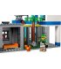 Конструктор LEGO City Поліцейська ділянка (60316)