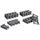 Конструктор LEGO City Рельсы (60205)