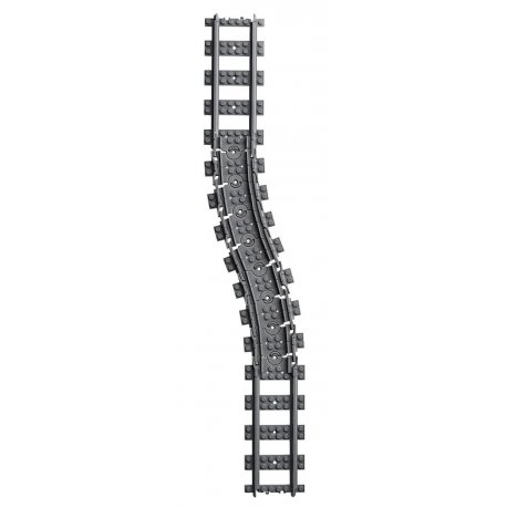 Конструктор LEGO City Рельсы (60205)