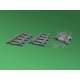 Конструктор LEGO City Рельсы (60205)
