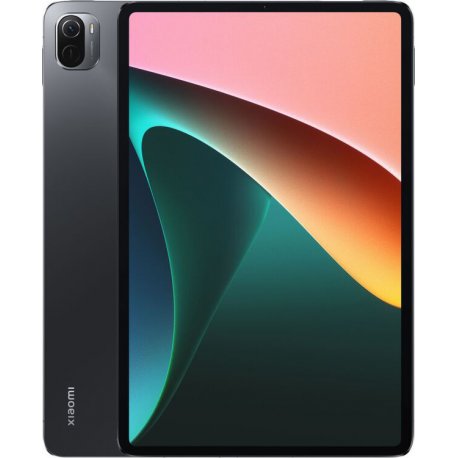 Планшет Xiaomi Pad 5 11" 6/128GB Black Global