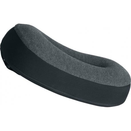 Подушка Baseus Thermal Series Memory Foam Dark Grey (FMTZ-0G)