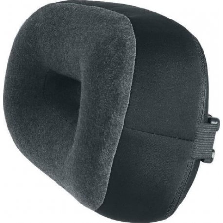 Подушка Baseus Thermal Series Memory Foam Dark Grey (FMTZ-0G)
